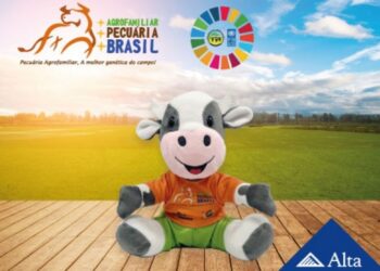 +PECUÁRIA BRASIL: CONAFER sela parceria com ALTA GENETICS e leva melhoramento genético a todo o país