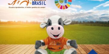 +PECUÁRIA BRASIL: CONAFER sela parceria com ALTA GENETICS e leva melhoramento genético a todo o país