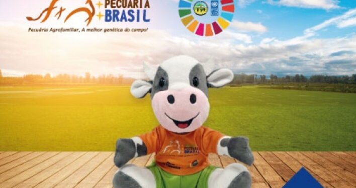 +PECUÁRIA BRASIL: CONAFER sela parceria com ALTA GENETICS e leva melhoramento genético a todo o país