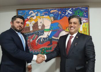 CONAFER EM AÇÃO: do +Pecuária Brasil às novas parcerias para avançar na agricultura familiar do Maranhão