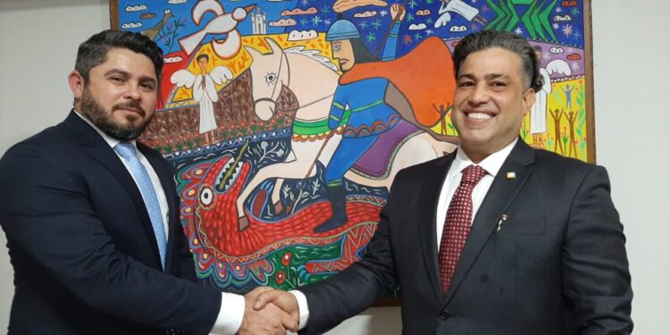 CONAFER EM AÇÃO: do +Pecuária Brasil às novas parcerias para avançar na agricultura familiar do Maranhão