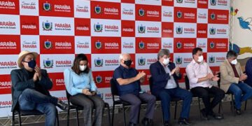 +PECUÁRIA BRASIL NA PARAÍBA: “porque representar é estar presente”, afirmou Carlos Lopes ao lançar o programa em solo paraibano