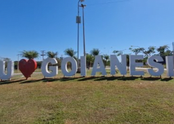 Lançado em Goianésia, o programa inédito de melhoramento genético chega nas terras de Goiás