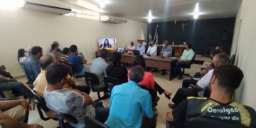 VIVE LA +PECUÁRIA BRASIL: na mineira Lassance, vida longa a mais uma parceria da CONAFER para a melhor genética do campo