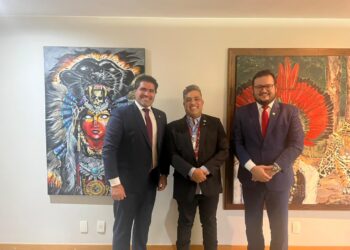 A revolução genética chega aos pecuaristas agrofamiliares da mineira Nova Módica