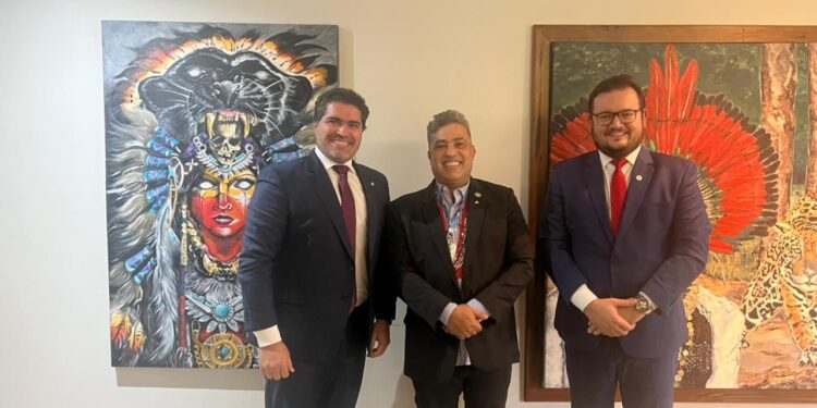 A revolução genética chega aos pecuaristas agrofamiliares da mineira Nova Módica