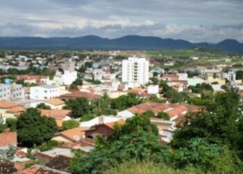 A baiana Jussari comemora a chegada do maior programa de melhoramento genético do país