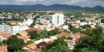 A baiana Jussari comemora a chegada do maior programa de melhoramento genético do país