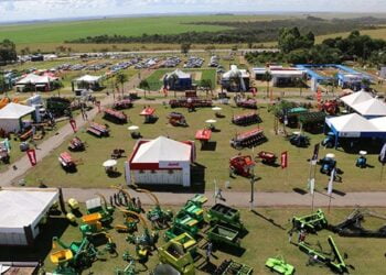 CONAFER NA AGROBRASÍLIA: a Confederação saúda a maior Feira de Tecnologia e Negócios do Agro