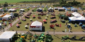 CONAFER NA AGROBRASÍLIA: a Confederação saúda a maior Feira de Tecnologia e Negócios do Agro