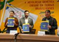 Acordo leva o maior programa de melhoramento genético do país aos pecuaristas familiares do DF