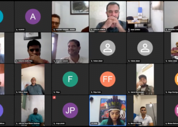 Com 35 lançamentos online no dia de hoje, programa chega a mais de mil municípios brasileiros