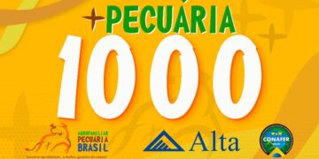 +PECUÁRIA MIL: Diário Oficial publica a milésima cidade atendida; em lançamento online, 34 municípios celebram o sucesso do programa por todo o país