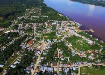Lançamento em Tonantins-AM e mais 50 municípios, marcam o desembarque do programa em 1,5 mil cidades