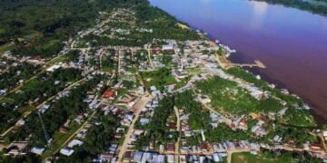 Lançamento em Tonantins-AM e mais 50 municípios, marcam o desembarque do programa em 1,5 mil cidades