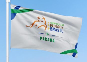 +PECUÁRIA PARANÁ: maior programa de melhoramento genético do Brasil conquista 162 cidades e revoluciona a pecuária paranaense