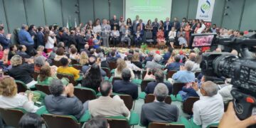 REFORMA AGRÁRIA: Ministério do Desenvolvimento Agrário é recriado com assinatura da Agricultura Familiar