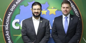 PAUTA CONAFER: na busca do fomento de políticas públicas, Confederação recebe visita do Mapa