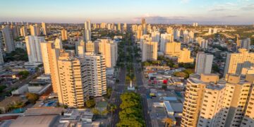 Campo Grande E Mais 32 Municípios, De 17 Estados, Aderem Ao Maior Programa Genético Da Bovinocultura Nacional