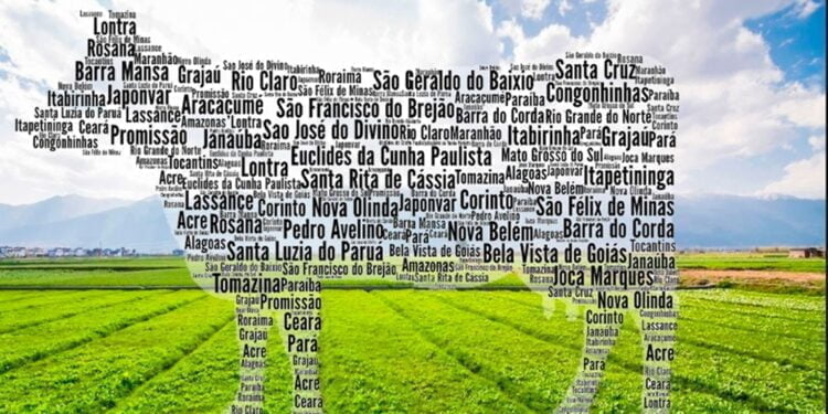 Com 100% Do País Coberto, Participação Dos Estados No Maior Programa Genético Brasileiro É Maciça