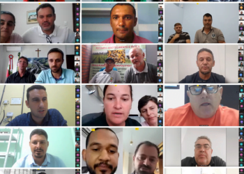 Em Lançamento Online, 52 Municípios De 14 Estados Entram Oficialmente No Programa