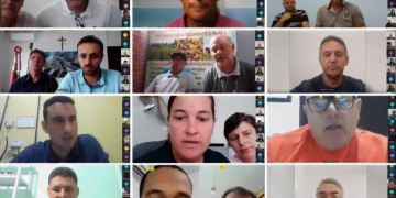 Em Lançamento Online, 52 Municípios De 14 Estados Entram Oficialmente No Programa