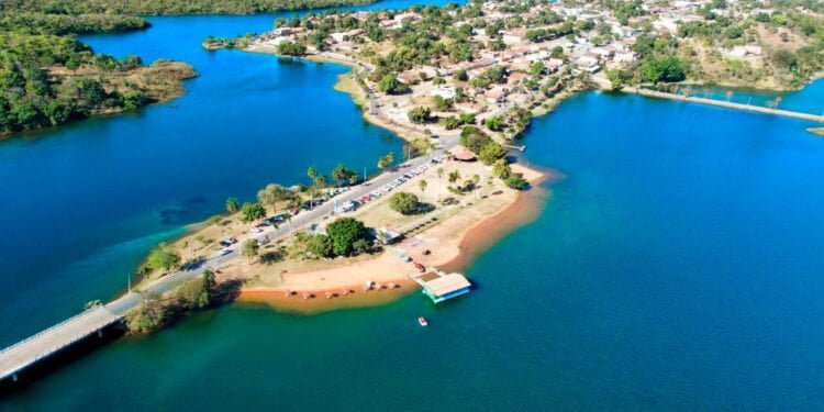 Na Bela São Domingos, Em Goiás, Mais Uma Conquista Da Revolução Genética Da Bovinocultura Brasileira