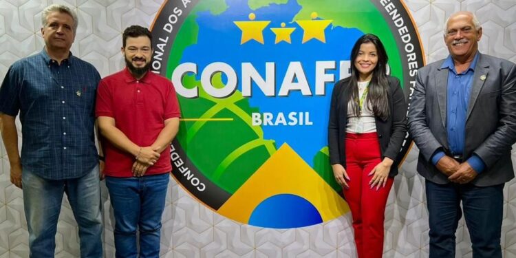 Com Prenhezes Acima Da Média Nacional, Secretário Do Agronegócio De Uberaba-MG Confirma O Sucesso Do Programa No Município