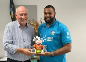 +PECUÁRIA BRASIL: município gaúcho se destaca com avanços no melhoramento genético do gado