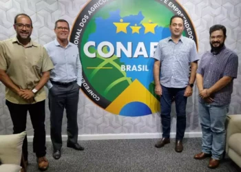 +PECUÁRIA BRASIL: programa ganha destaque em encontro no DF entre autoridades do setor agropecuário