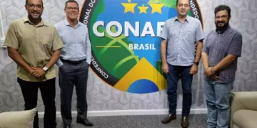 +PECUÁRIA BRASIL: programa ganha destaque em encontro no DF entre autoridades do setor agropecuário