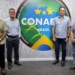 +PECUÁRIA BRASIL: programa ganha destaque em encontro no DF entre autoridades do setor agropecuário