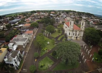 +PECUÁRIA BRASIL: lançamento integra mais 13 cidades à revolução genética; Califórnia-PR foi contemplada