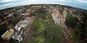 +PECUÁRIA BRASIL: lançamento integra mais 13 cidades à revolução genética; Califórnia-PR foi contemplada