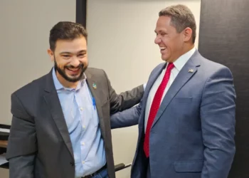 CONAFER MARANHÃO: +Pecuária e +Previdência fortalecem setor agrícola no estado