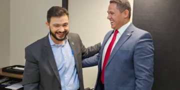 CONAFER MARANHÃO: +Pecuária e +Previdência fortalecem setor agrícola no estado