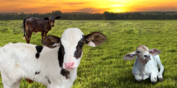 +PECUÁRIA BRASIL: programa que revolucionou a genética no campo completa hoje 3 anos