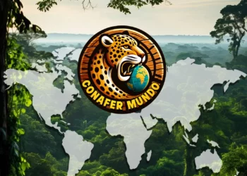 CONAFER GLOBAL: depois da China e Oriente Médio, Confederação inicia projeto na África