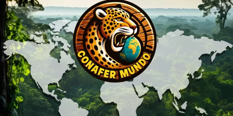 CONAFER GLOBAL: depois da China e Oriente Médio, Confederação inicia projeto na África