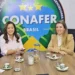 FALA CONAFER: Elisa Araújo, prefeita de Uberaba-MG, fala do sucesso do +Pecuária Brasil