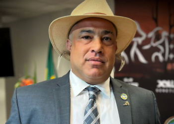 CONAFER MATOPIBA: Mapa nomeia presidente Carlos Lopes titular do Comitê Gestor da região