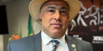 CONAFER MATOPIBA: Mapa nomeia presidente Carlos Lopes titular do Comitê Gestor da região