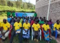 CONAFER GLOBAL: em Ruanda, mais 100 novos associados da África Central