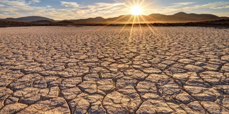 ANO MAIS QUENTE: temperaturas altas de 2024 se estendem para 2025 com seca e pouca chuva
