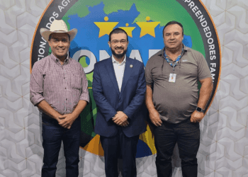 +PECUÁRIA BRASIL: prefeito de Nova Independência-SP quer a revolução genética no município