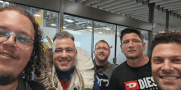 CONAFER GLOBAL: após 1 ano da chegada na África, presidente Carlos Lopes lidera nova comitiva