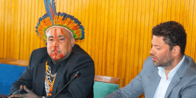 BIOGENÉTICA FORTALECIDA: acordo CONAFER e Terra Bank financiará R$ 5 bilhões em novos projetos de melhoramento genético