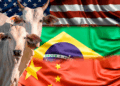 +PECUÁRIA BRASIL: China suspende importação de 390 frigoríficos dos EUA; compra de mais carne brasileira pode afetar mercado interno