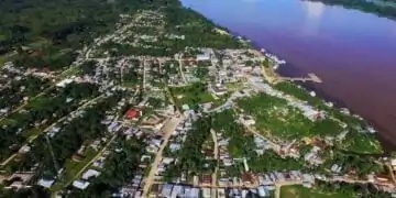 Lançamento em Tonantins-AM e mais 50 municípios, marcam o desembarque do programa em 1,5 mil cidades