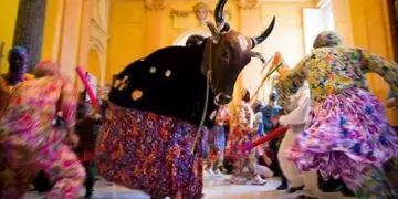 Lançamento online conectou Paranaguá-PR e 34 outras cidades, selando a revolução genética em mais de 2 mil municípios